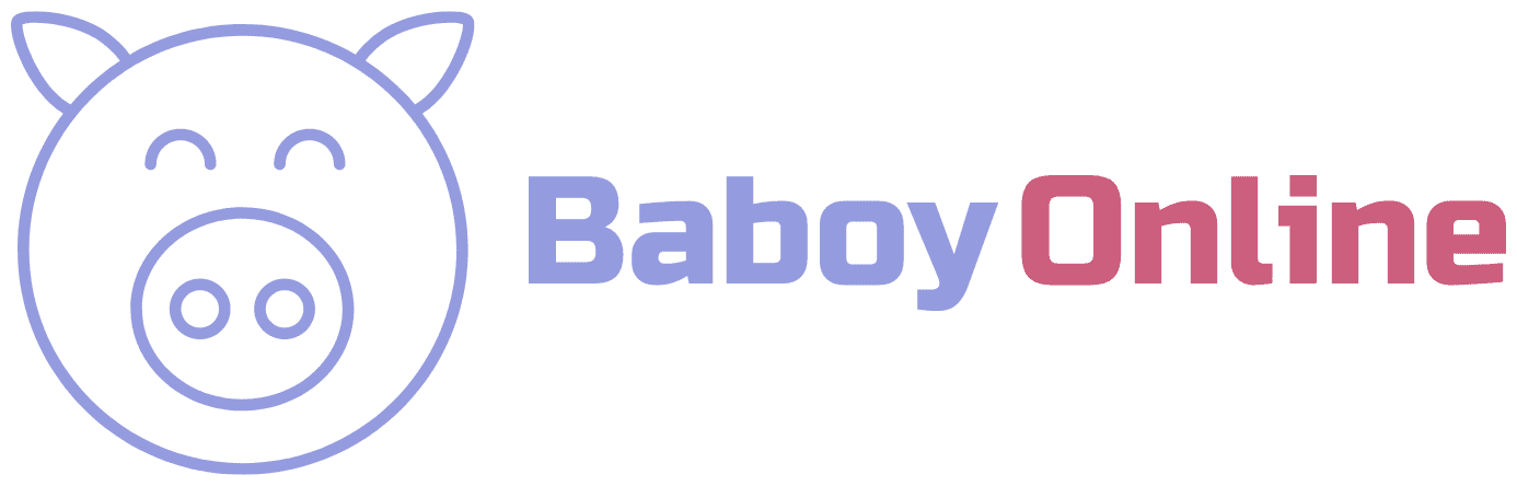 Baboy Online Logo